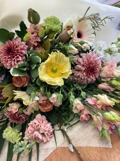 Seasonal Bouquet